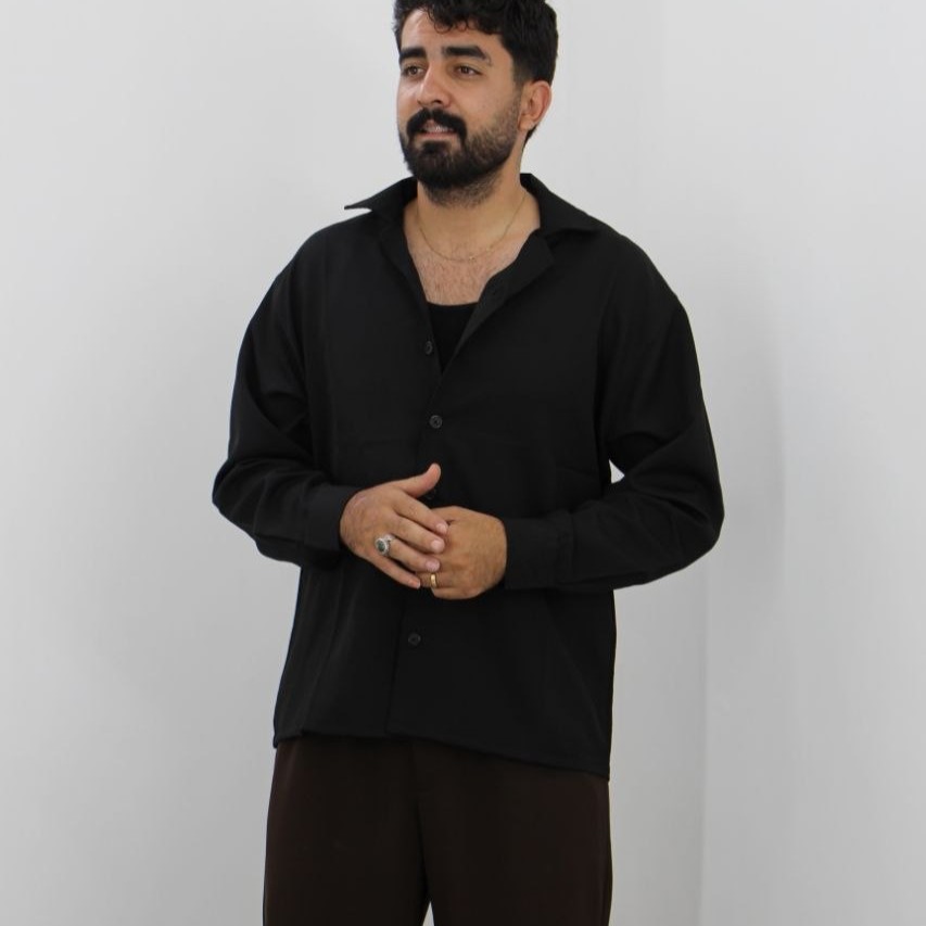 پیراهن پارچه مازاراتی