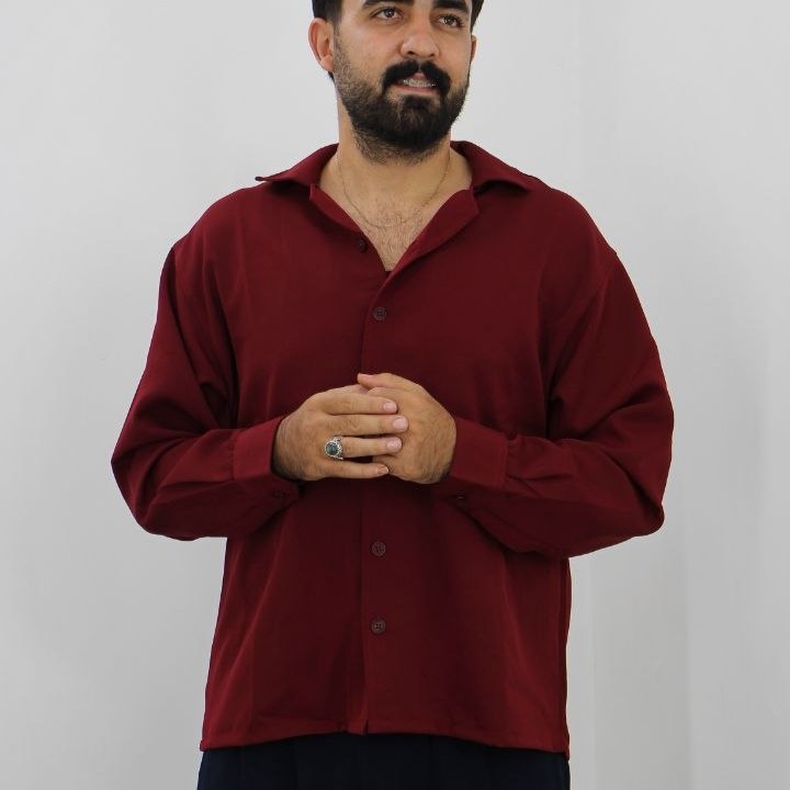 پیراهن پارچه مازاراتی