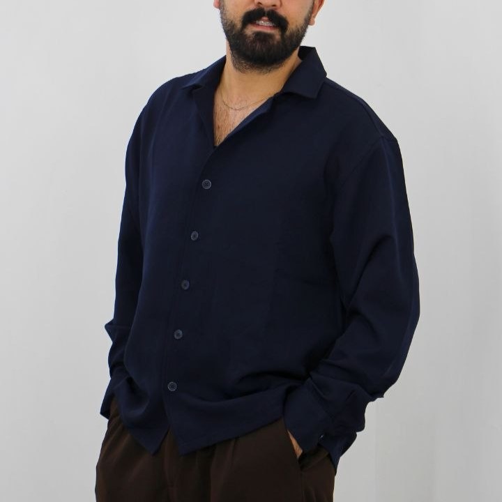 پیراهن پارچه مازاراتی
