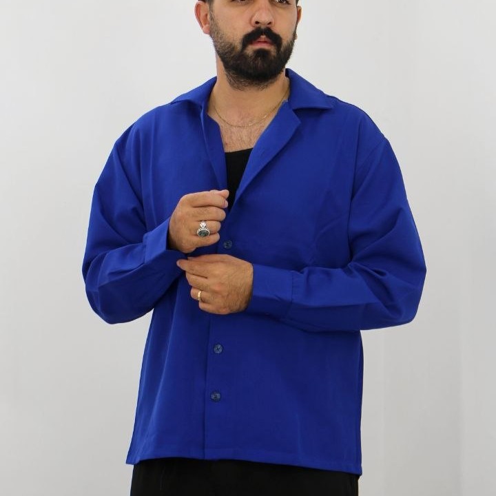 پیراهن پارچه مازاراتی