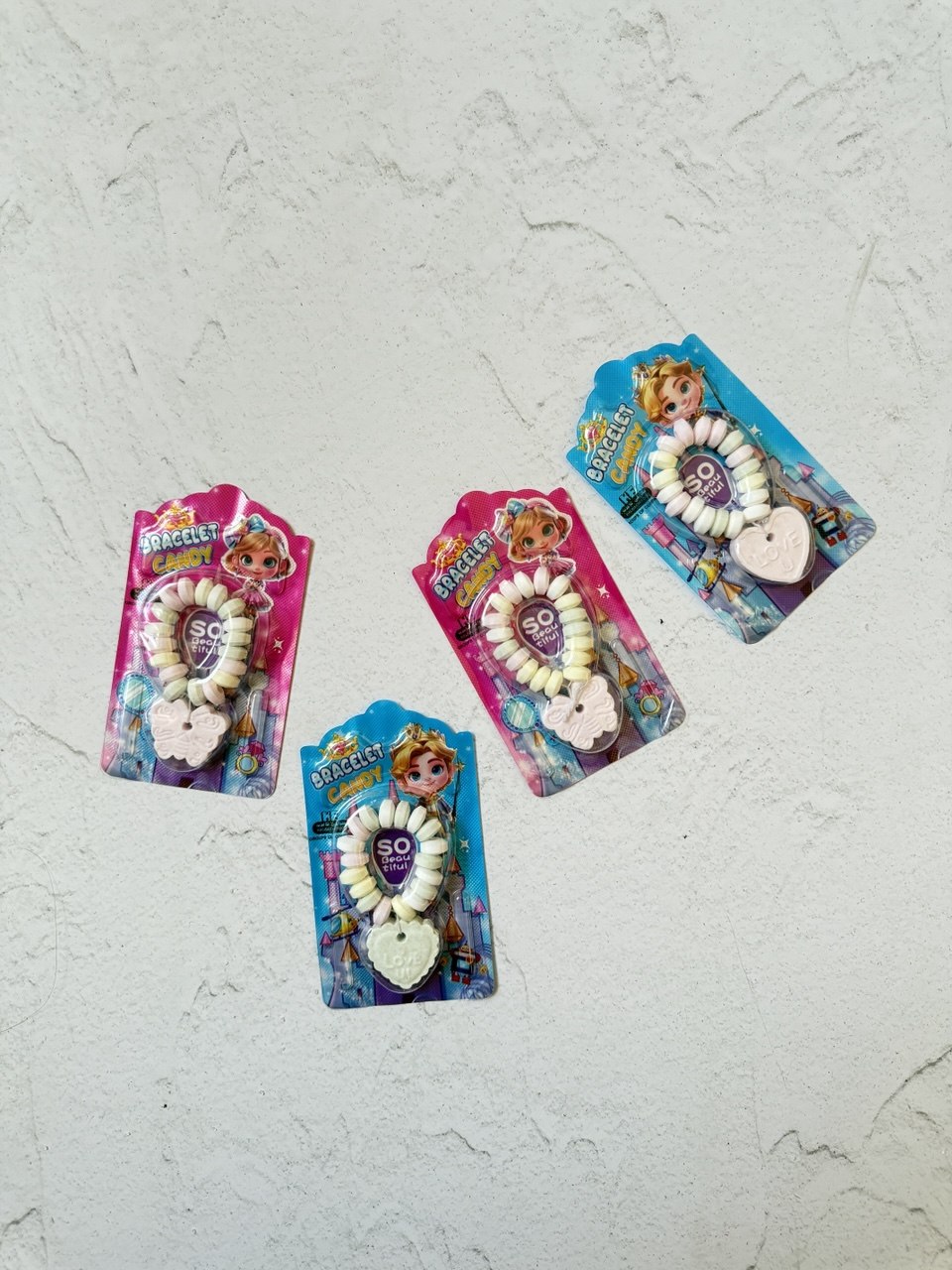 گیفت پک رنگی مات