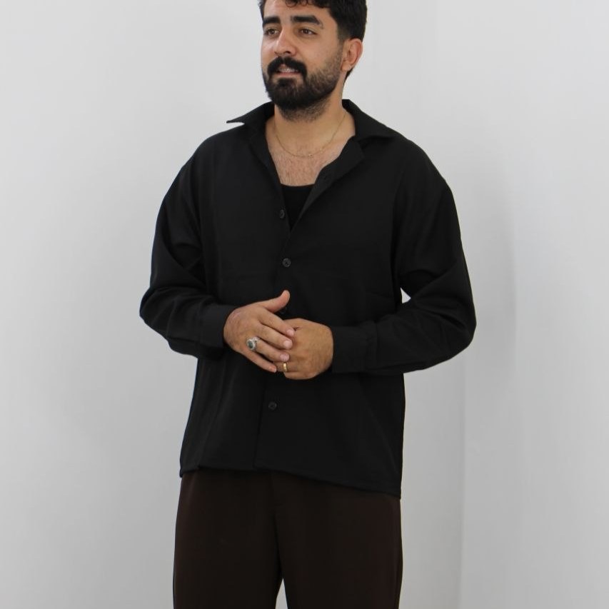 پیراهن پارچه مازاراتی